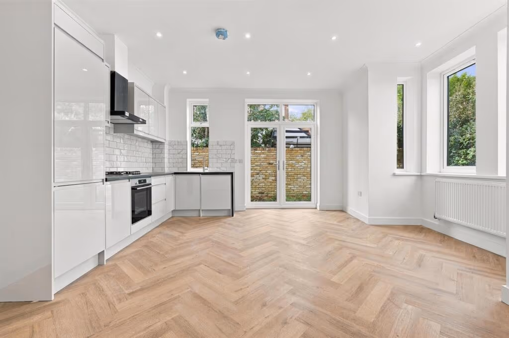 Herongate Road, Herongate Road, Aldersbrook, photo 7