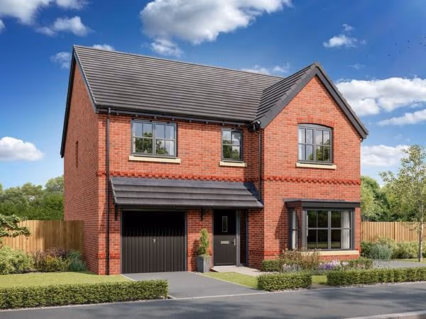 The Woodlands, The Woodlands, Great Park, Newcastle upon Tyne, NE13, photo 8