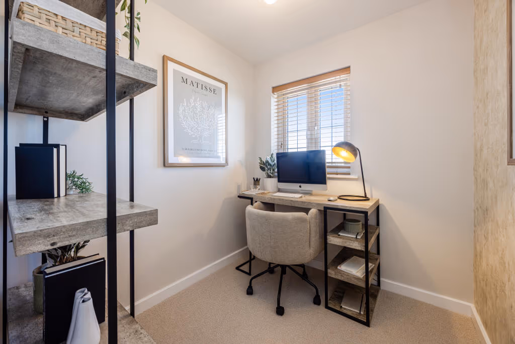Somerby View, Bridge End Road, Grantham, NG31 7TS, photo 6