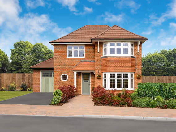 Curborough Fields preview