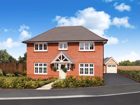 Curborough Fields preview