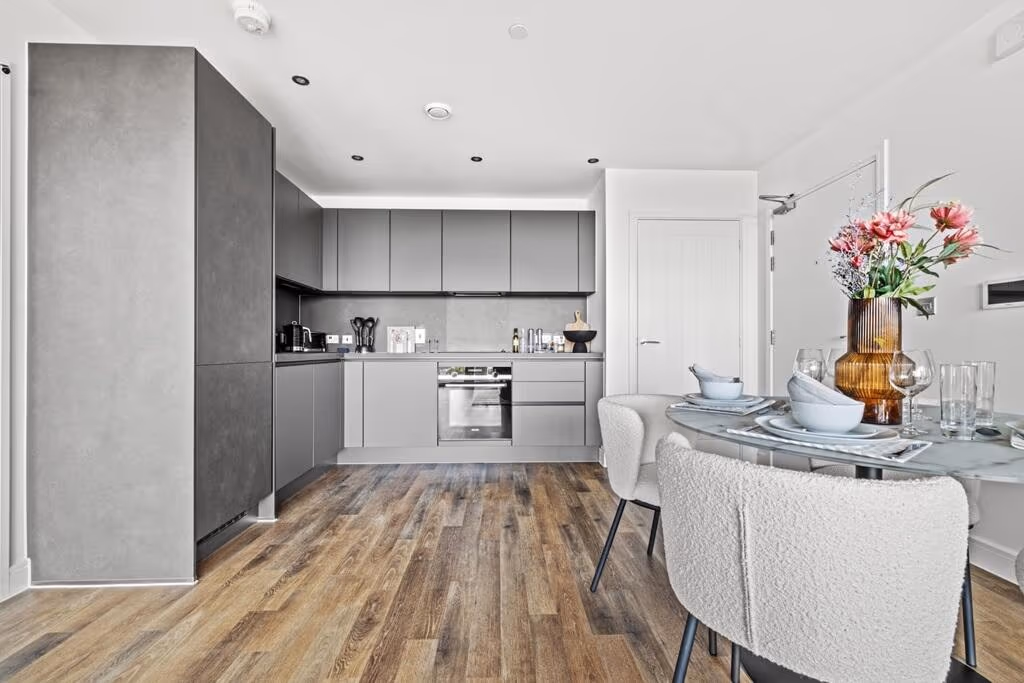 Coronation Square, 118 Oliver Road, London, E10 5UJ, photo 4