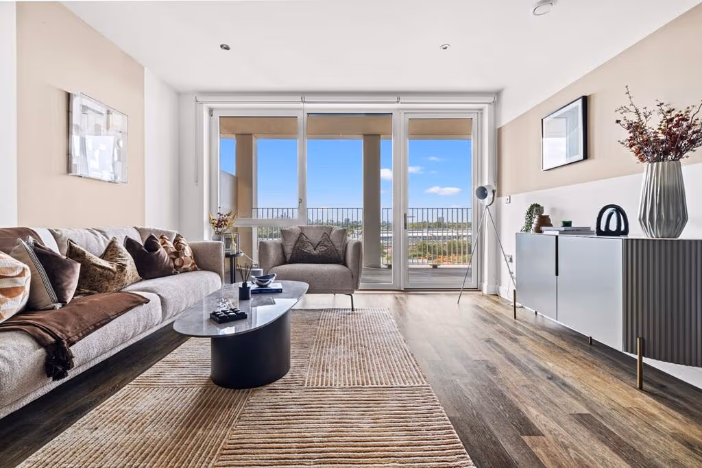 Coronation Square, 118 Oliver Road, London, E10 5UJ, photo 6
