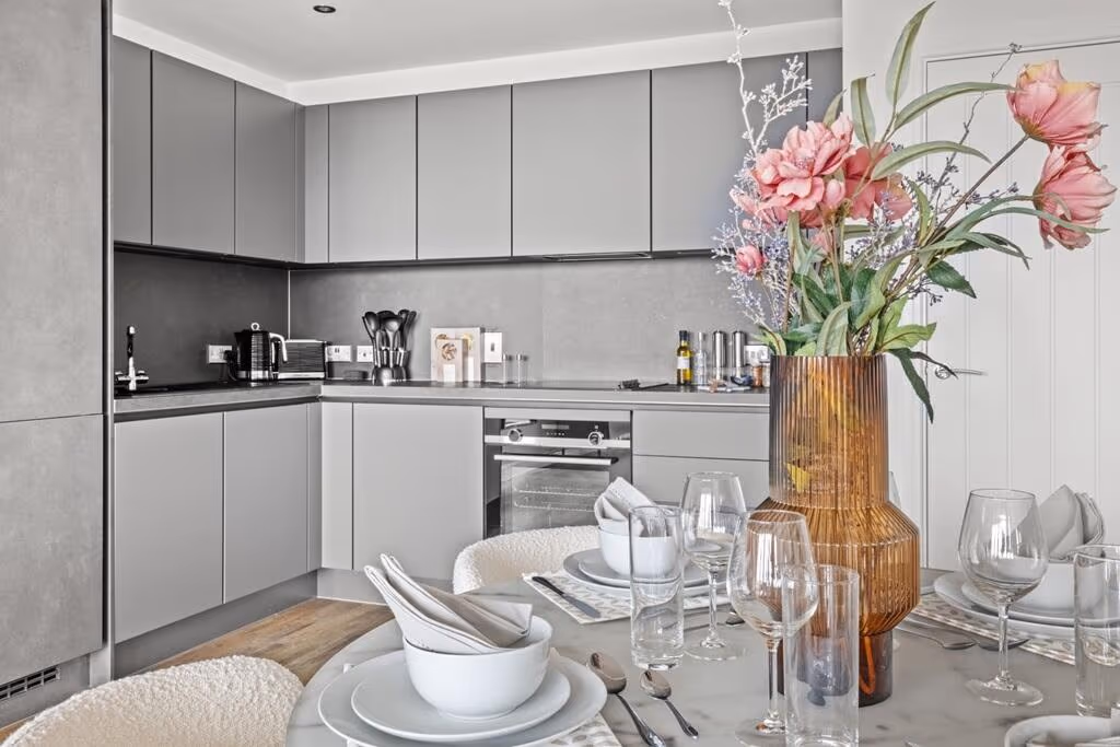 Coronation Square, 118 Oliver Road, London, E10 5UJ, photo 7