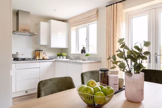The Atrium At Overstone preview