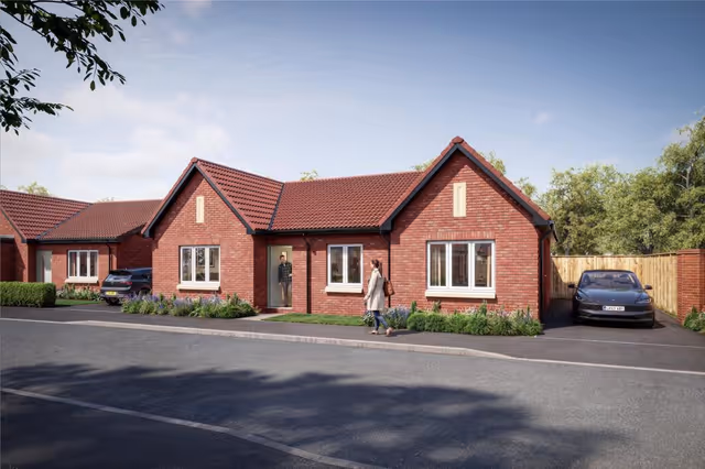 The Sparrowhawk, Beckingham