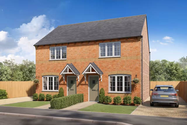The View At Moorland Green preview