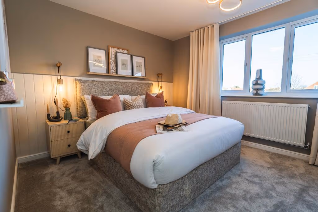 The View At Moorland Green, Moorland View, Chopwell, Newcastle upon Tyne, NE17 7EX, photo 6
