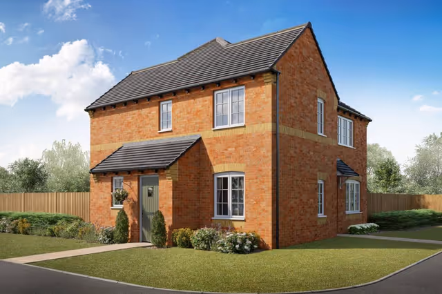 The View At Moorland Green preview