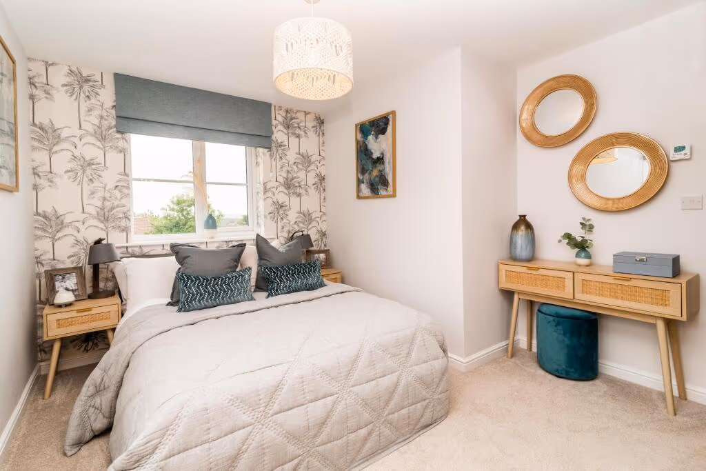 The View At Moorland Green, Moorland View, Chopwell, Newcastle upon Tyne, NE17 7EX, photo 5