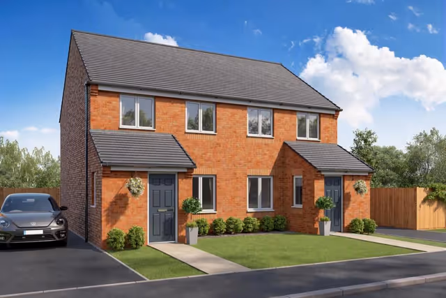The View At Moorland Green preview