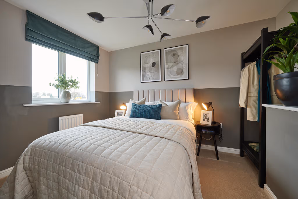 The View At Moorland Green, Moorland View, Chopwell, Newcastle upon Tyne, NE17 7EX, photo 6