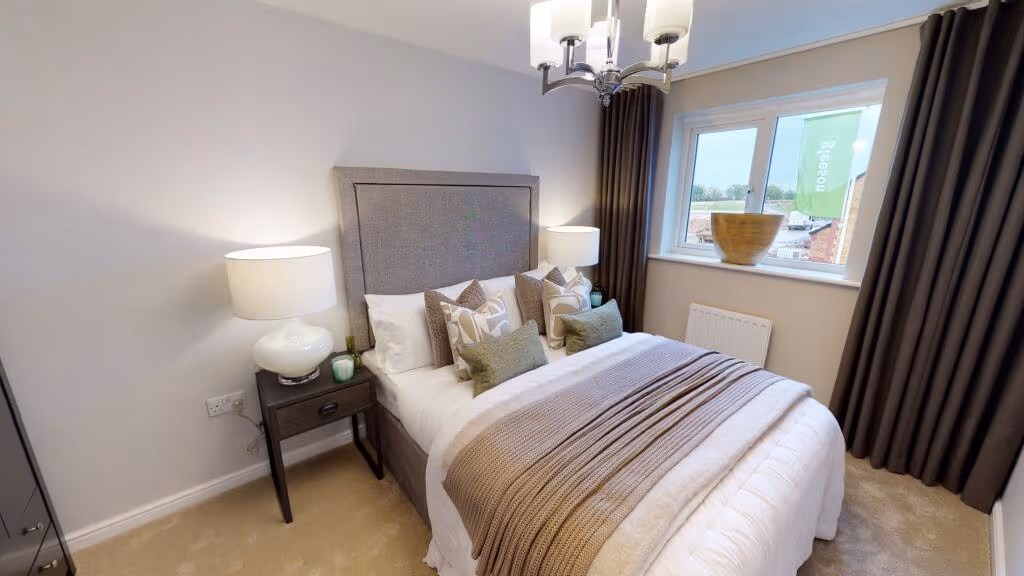 The View At Moorland Green, Moorland View, Chopwell, Newcastle upon Tyne, NE17 7EX, photo 7