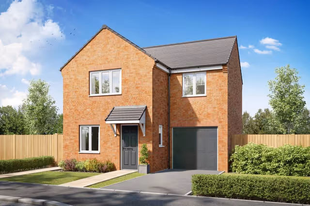 The View At Moorland Green preview