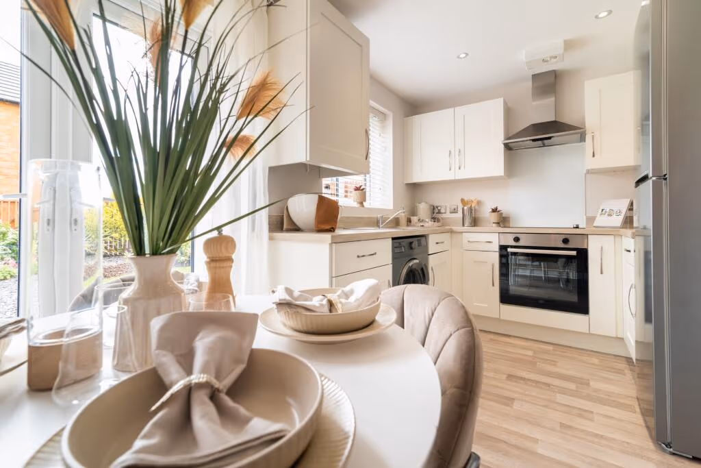The View At Moorland Green, Moorland View, Chopwell, Newcastle upon Tyne, NE17 7EX, photo 3
