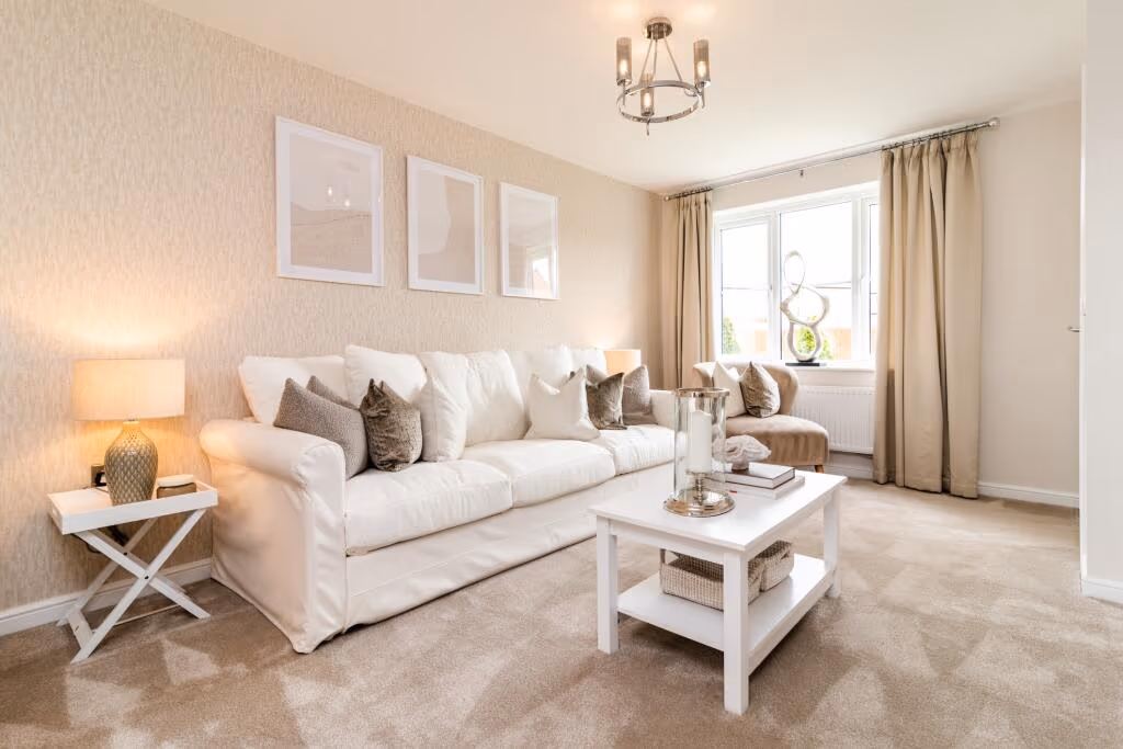 The View At Moorland Green, Moorland View, Chopwell, Newcastle upon Tyne, NE17 7EX, photo 4