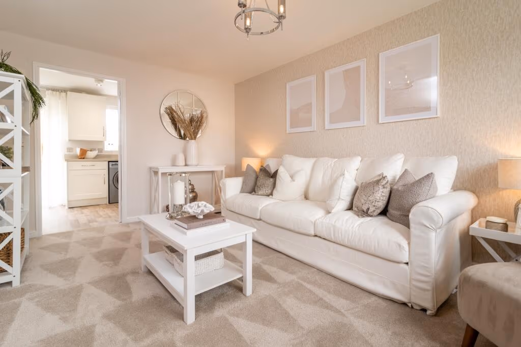 The View At Moorland Green, Moorland View, Chopwell, Newcastle upon Tyne, NE17 7EX, photo 5