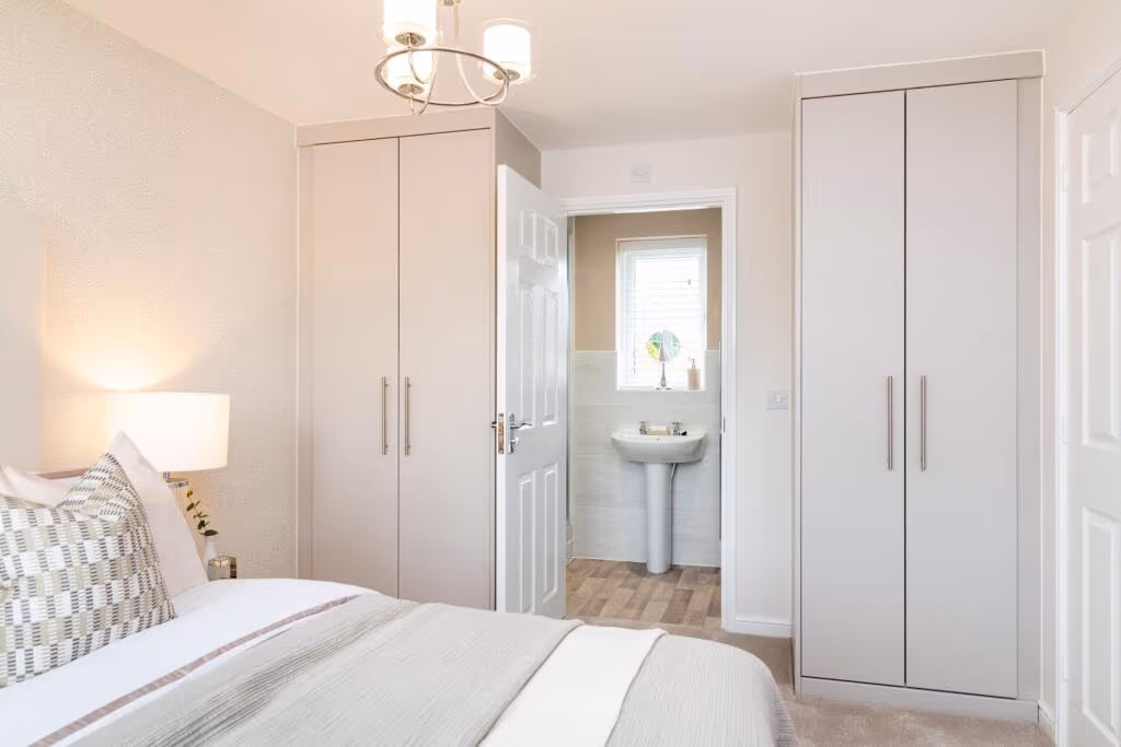 The View At Moorland Green, Moorland View, Chopwell, Newcastle upon Tyne, NE17 7EX, photo 7