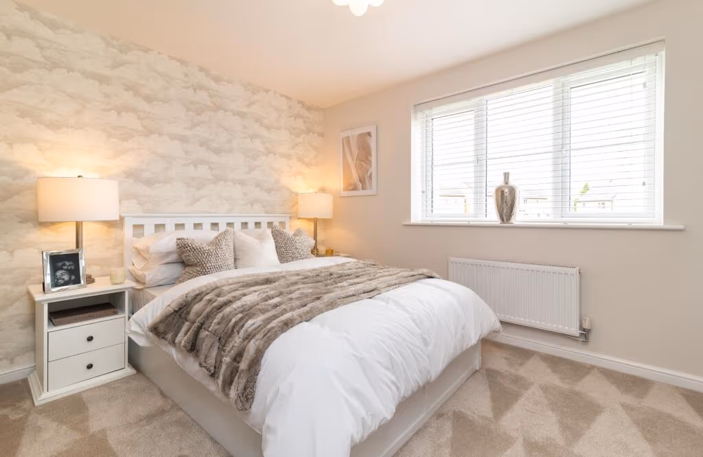 The View At Moorland Green, Moorland View, Chopwell, Newcastle upon Tyne, NE17 7EX, photo 8