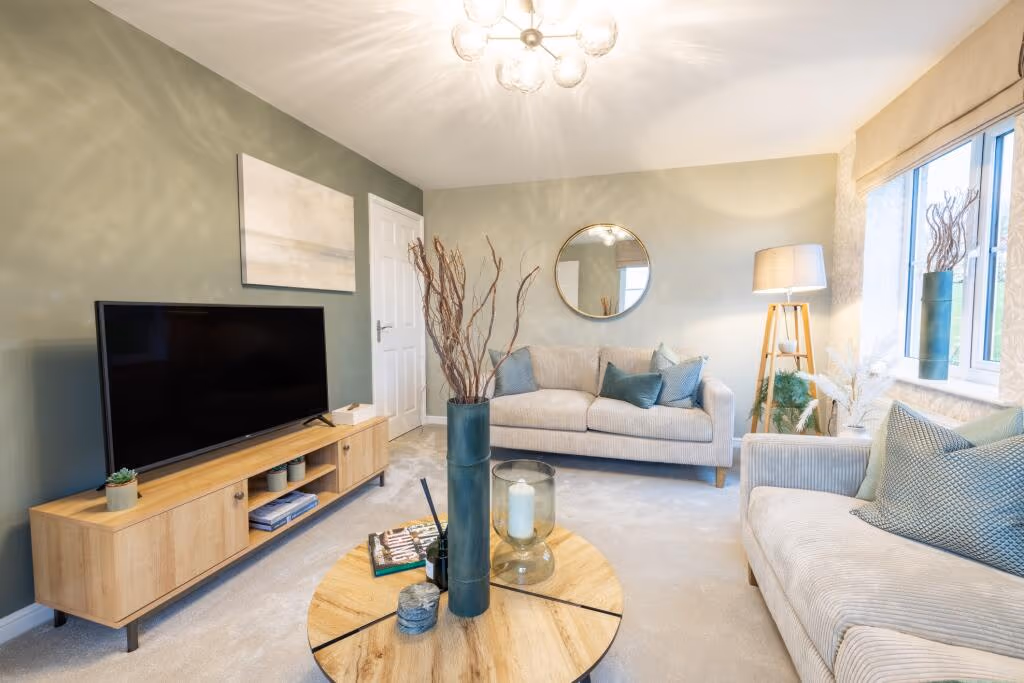 The View At Moorland Green, Moorland View, Chopwell, Newcastle upon Tyne, NE17 7EX, photo 5