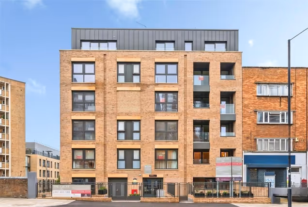 The Grove W6, Hammersmith