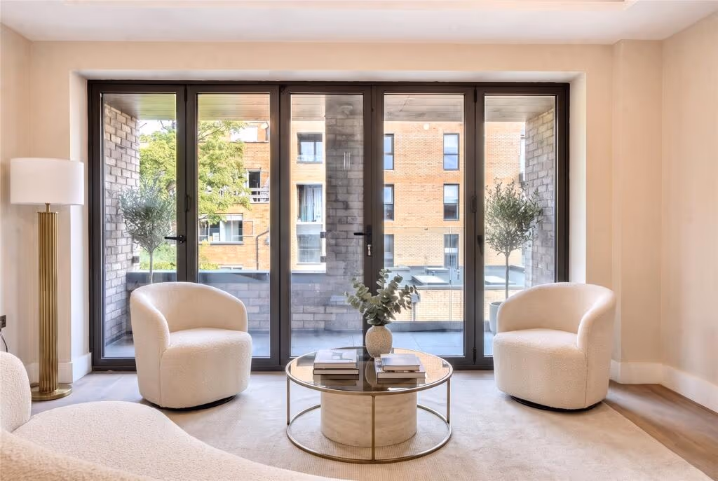 The Grove W6, The Grove W6, 10B Shepherds Bush Road, Hammersmith, photo 3
