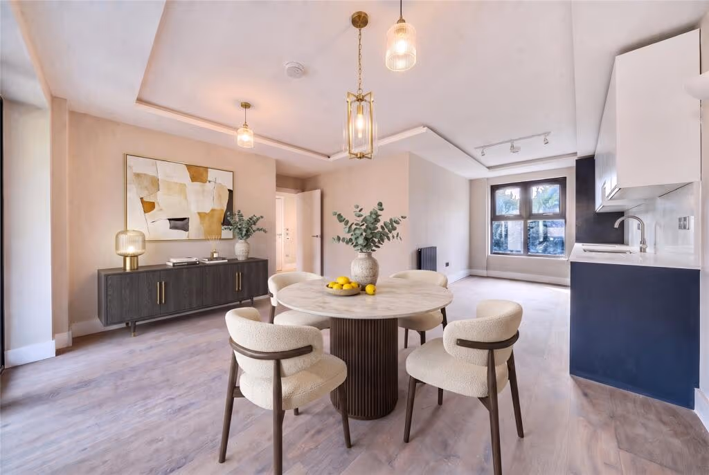 The Grove W6, The Grove W6, 10B Shepherds Bush Road, Hammersmith, photo 5