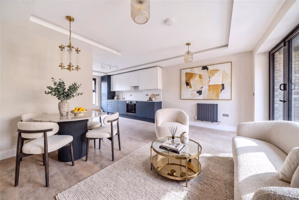 The Grove W6, The Grove W6, 10B Shepherds Bush Road, Hammersmith, photo 6