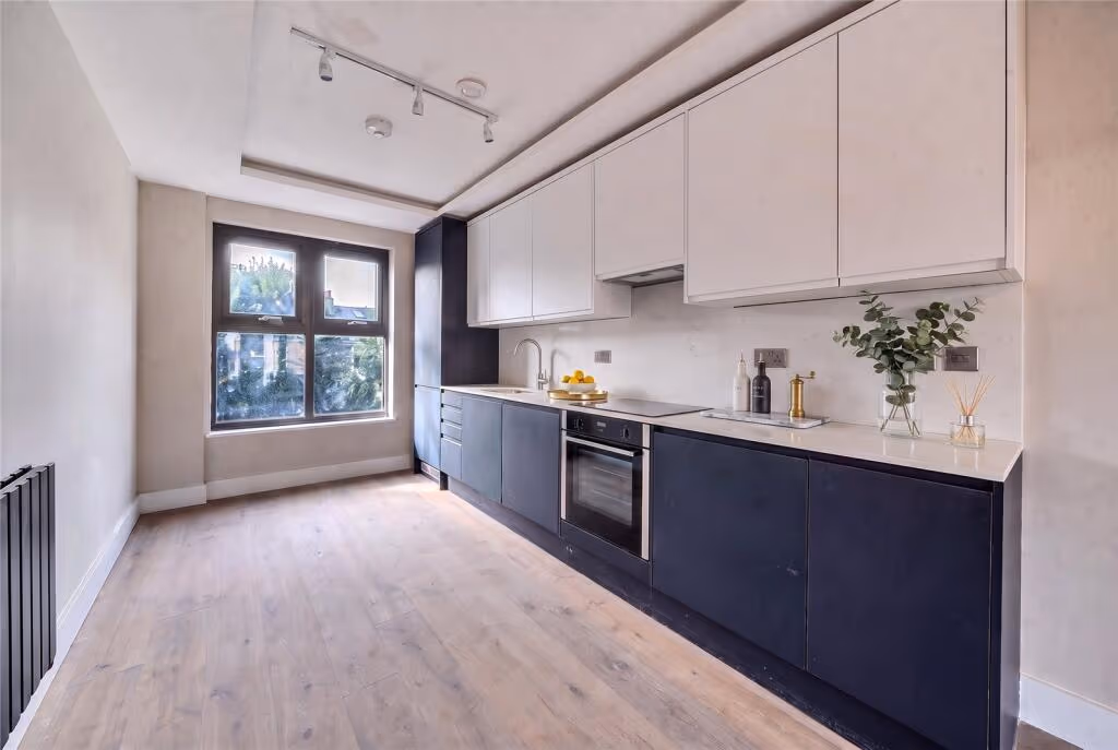The Grove W6, The Grove W6, 10B Shepherds Bush Road, Hammersmith, photo 7