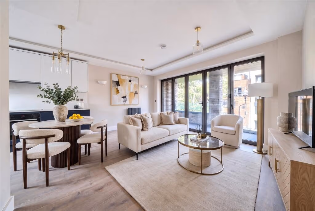 The Grove W6, The Grove W6, 10B Shepherds Bush Road, Hammersmith, photo 8
