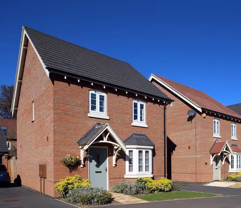 Priors Hall Park, Deene