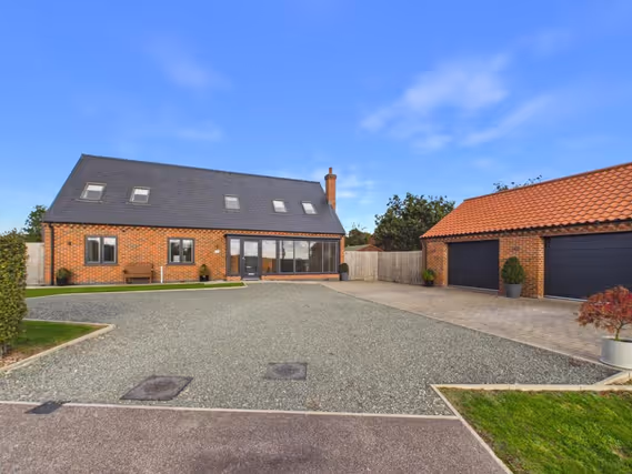 Billy English Way, Horncastle