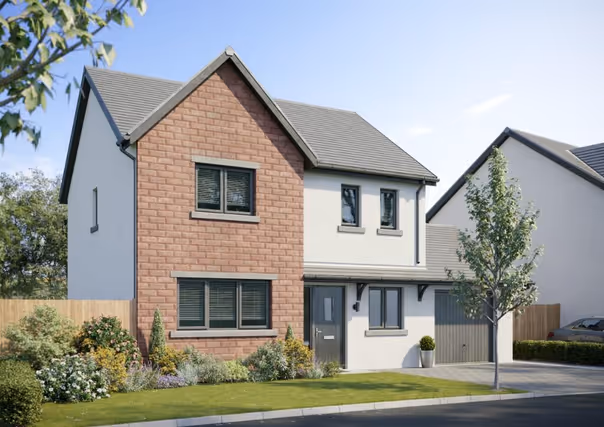 Abbey Heights, Barrow-In-Furness
