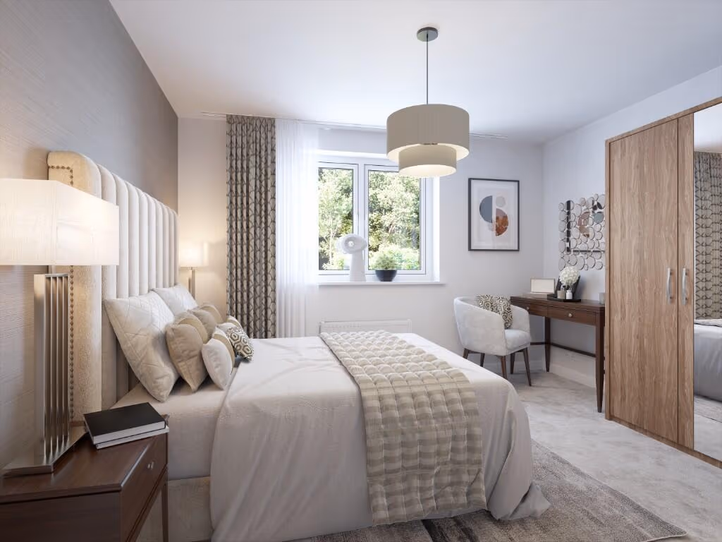 Abbey Heights, Dalton Lane, Barrow-In-Furness, LA14 4PZ, photo 6