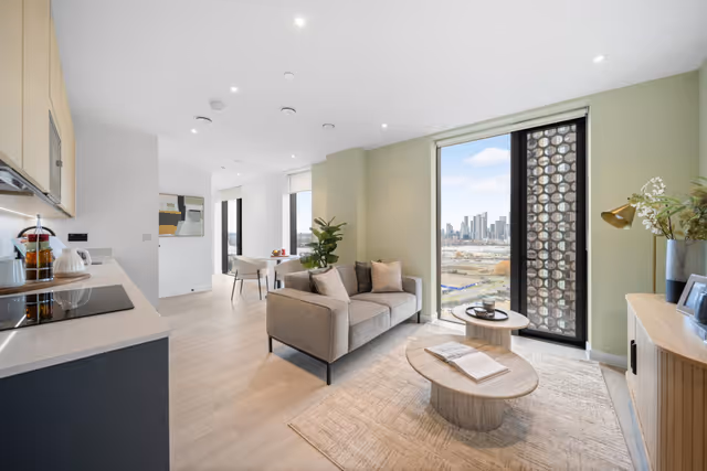 Prime Point, Greenwich