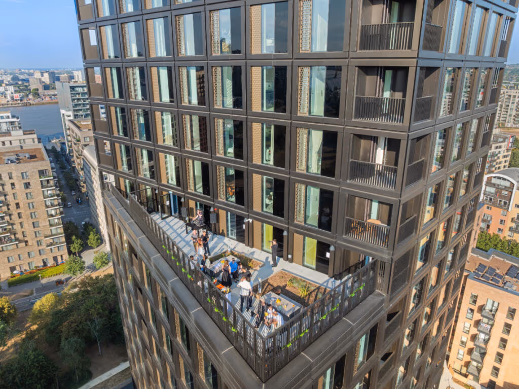 Prime Point, Prime Point, Greenwich, SE10, photo 6