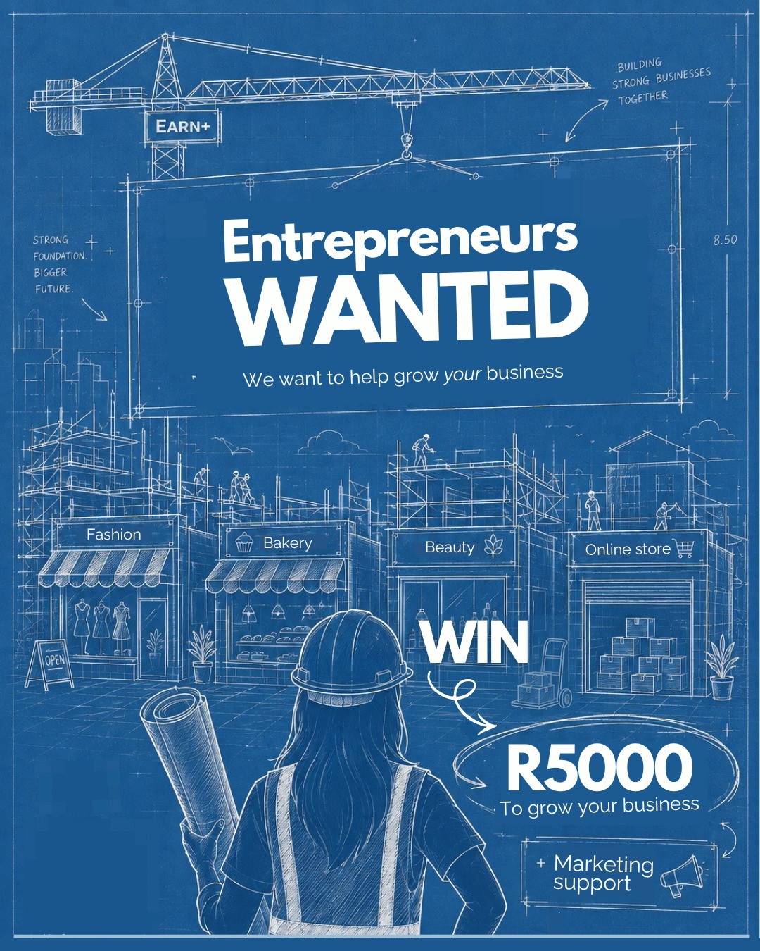 Earn+ image 1
