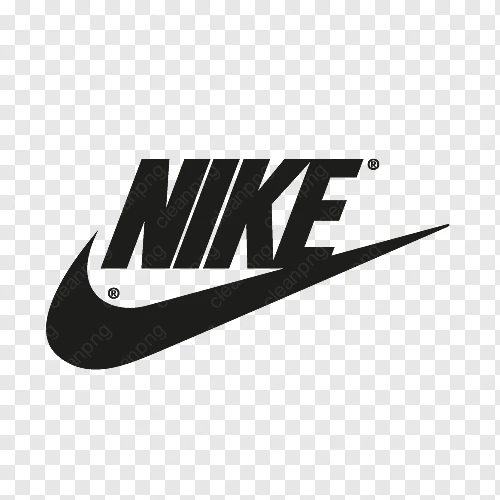 Nike logo