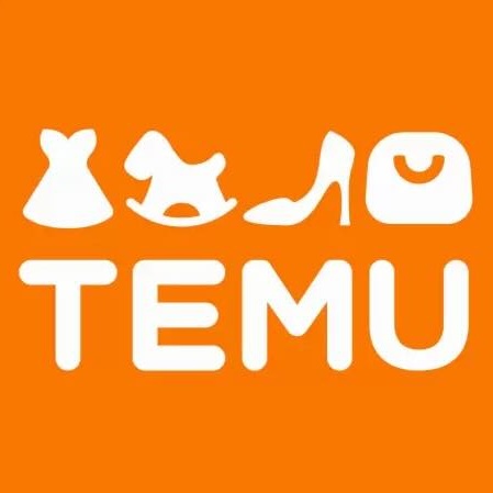 Temu logo