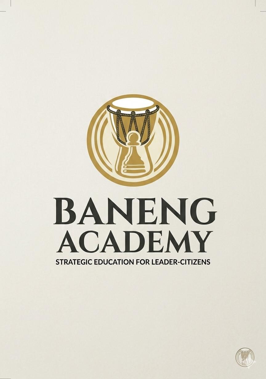Baneng Academy logo