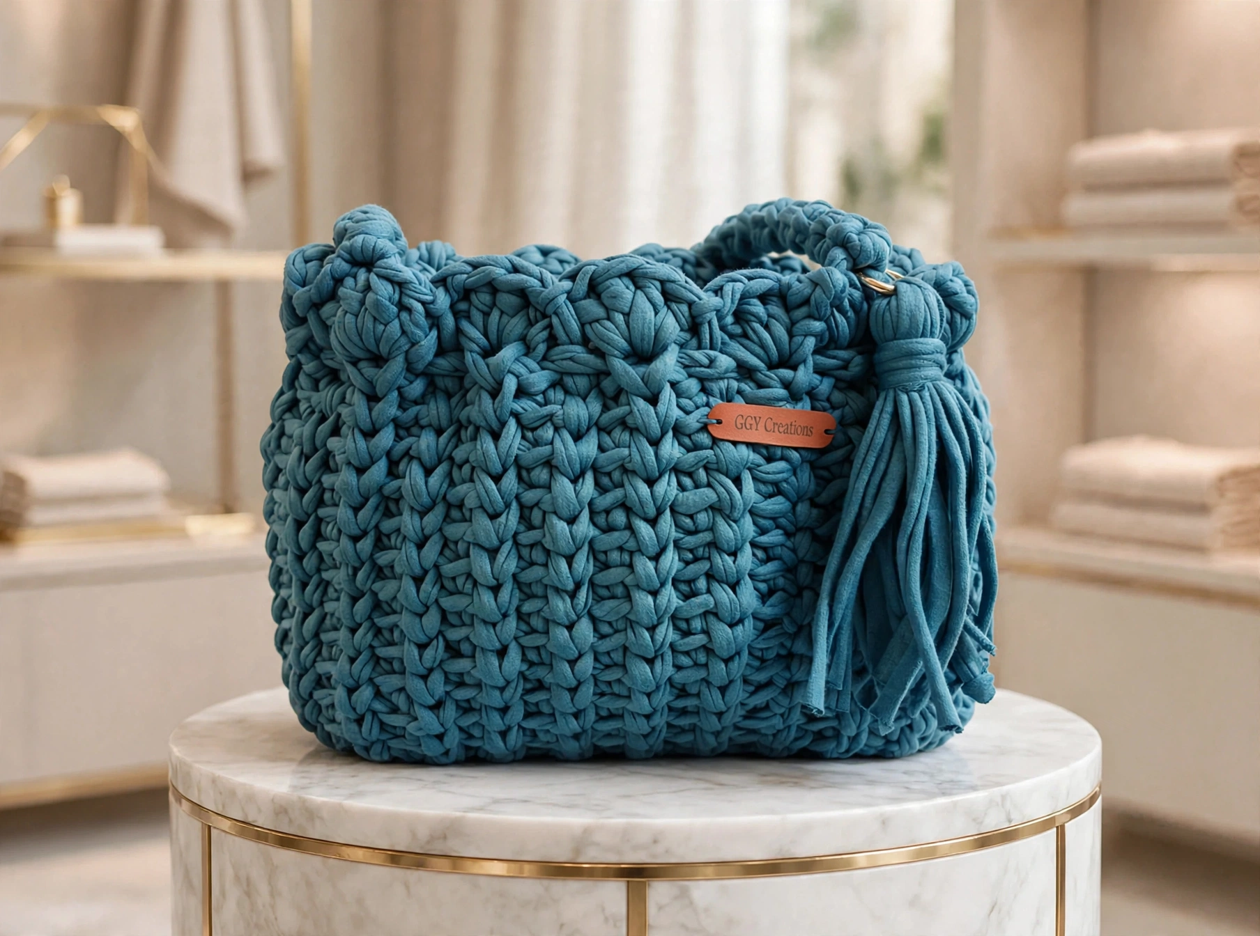 MoonWave Bag