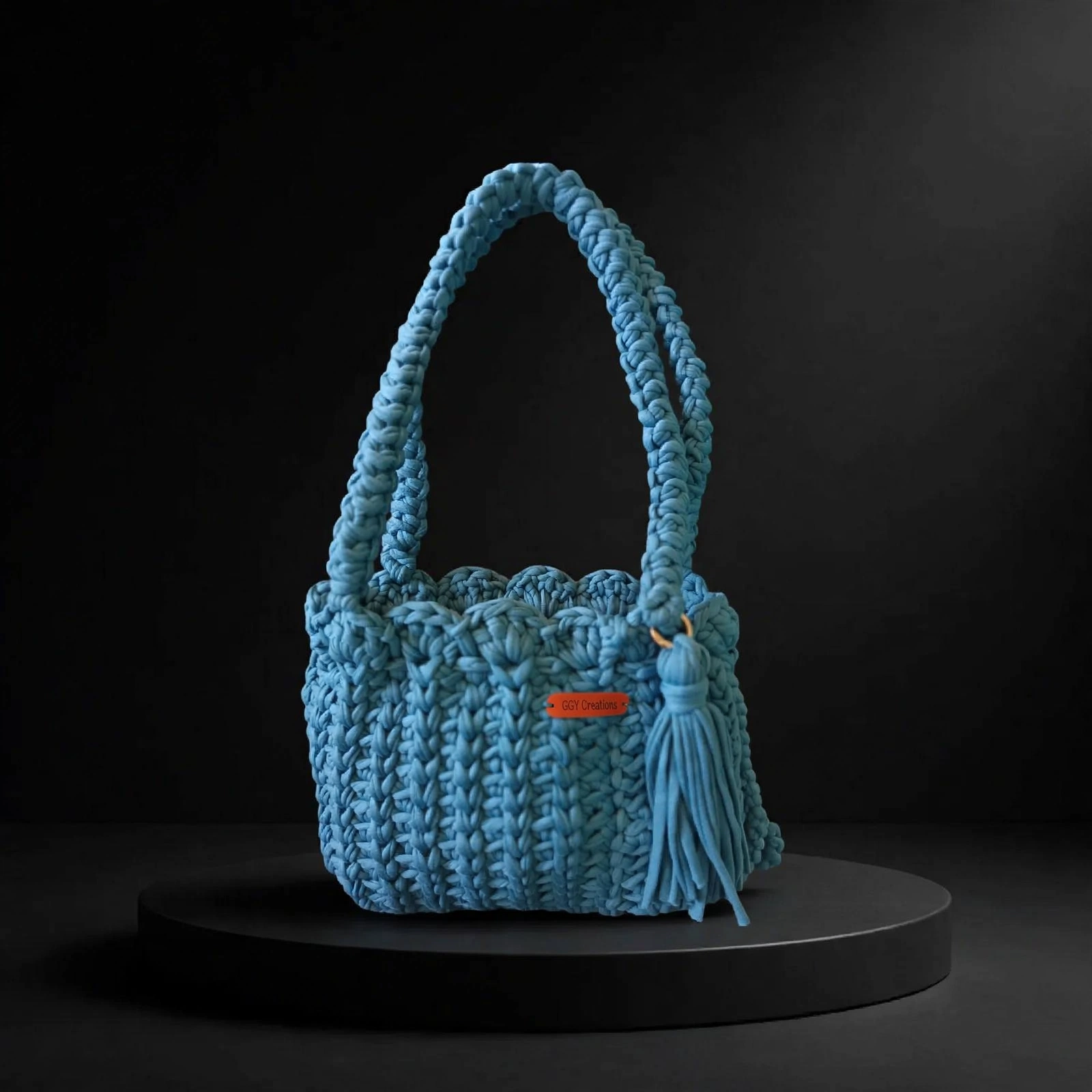 MoonWave Bag
