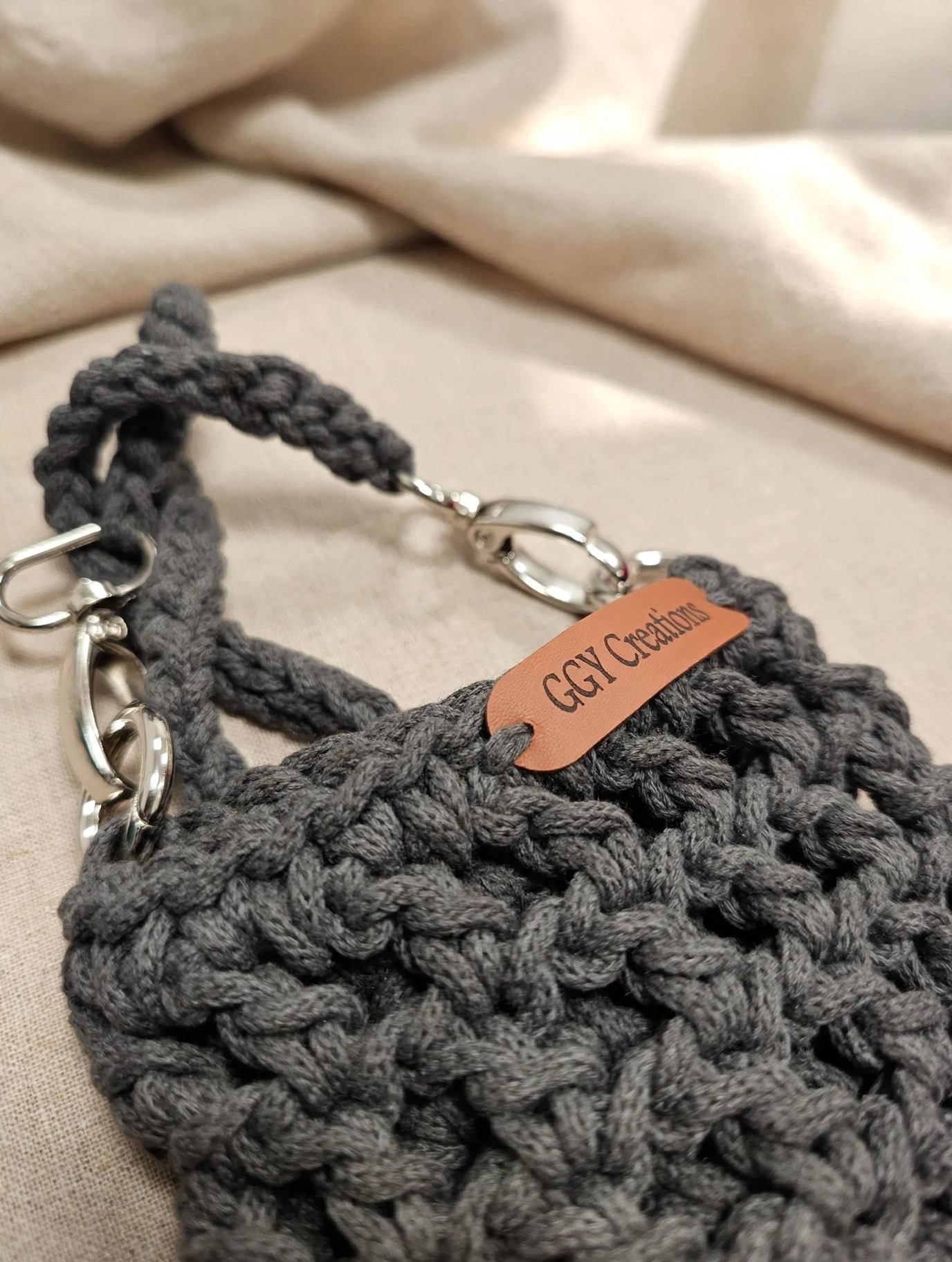 Funky Loop CellPhone Bag