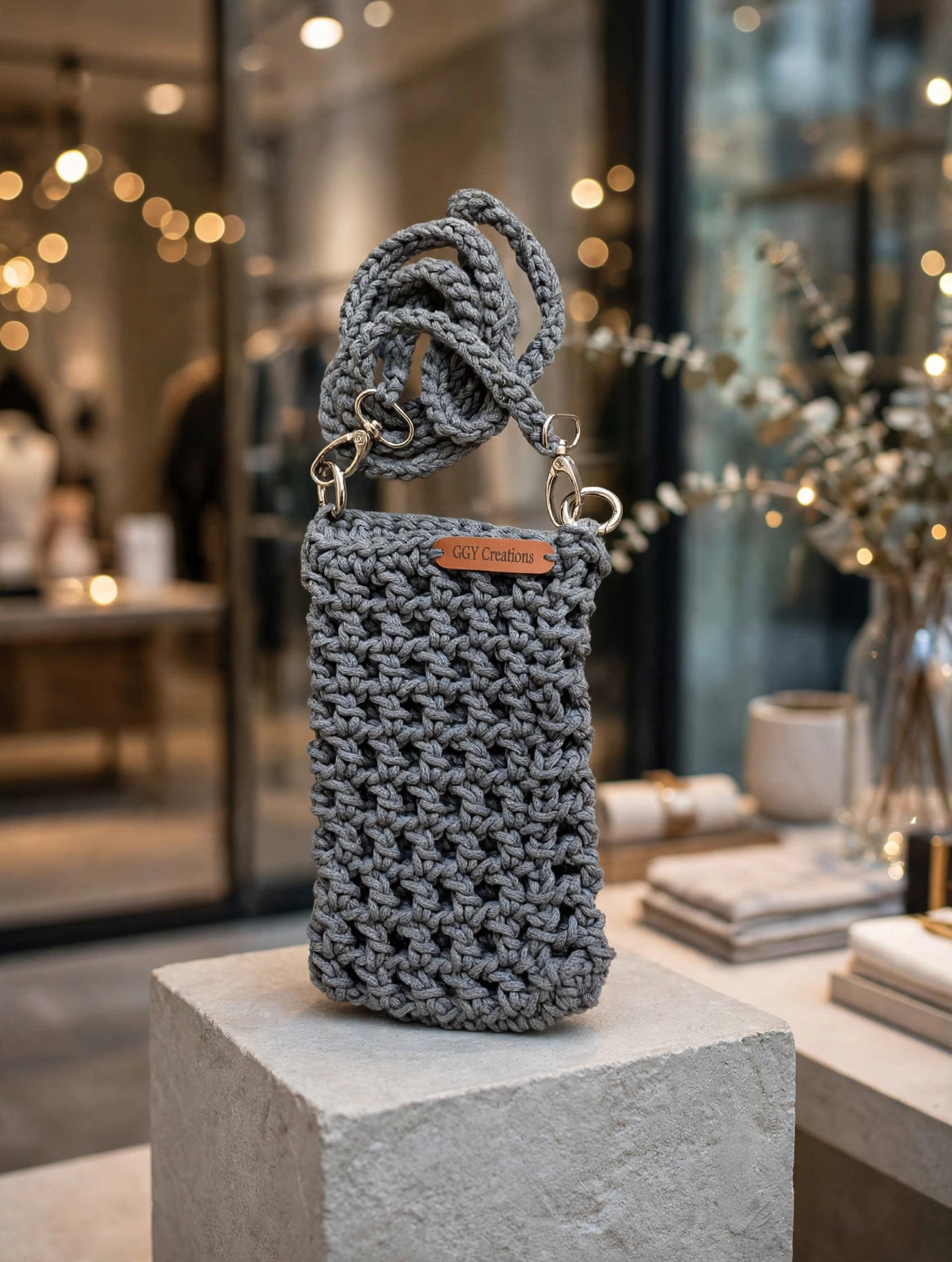 Funky Loop CellPhone Bag