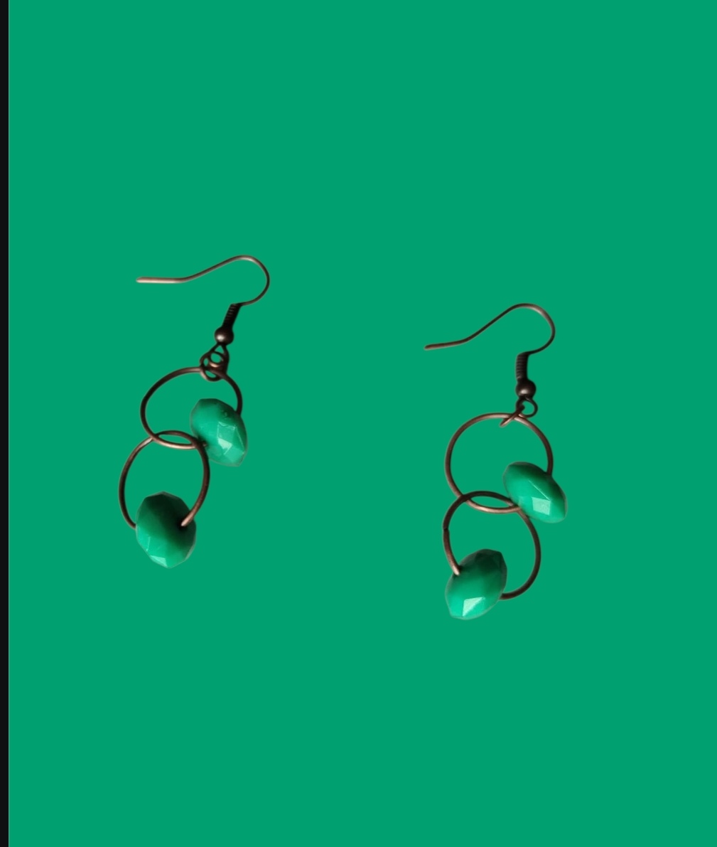 Mint Orbit Drops