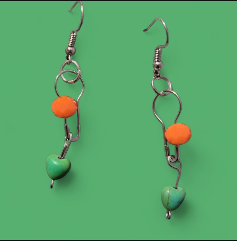 Pelo Pula Dangles