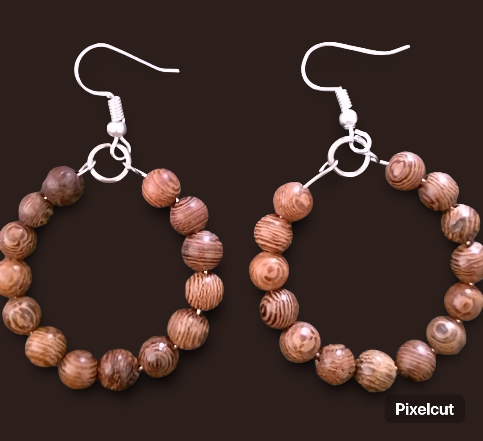 Rustic Soul Hoops