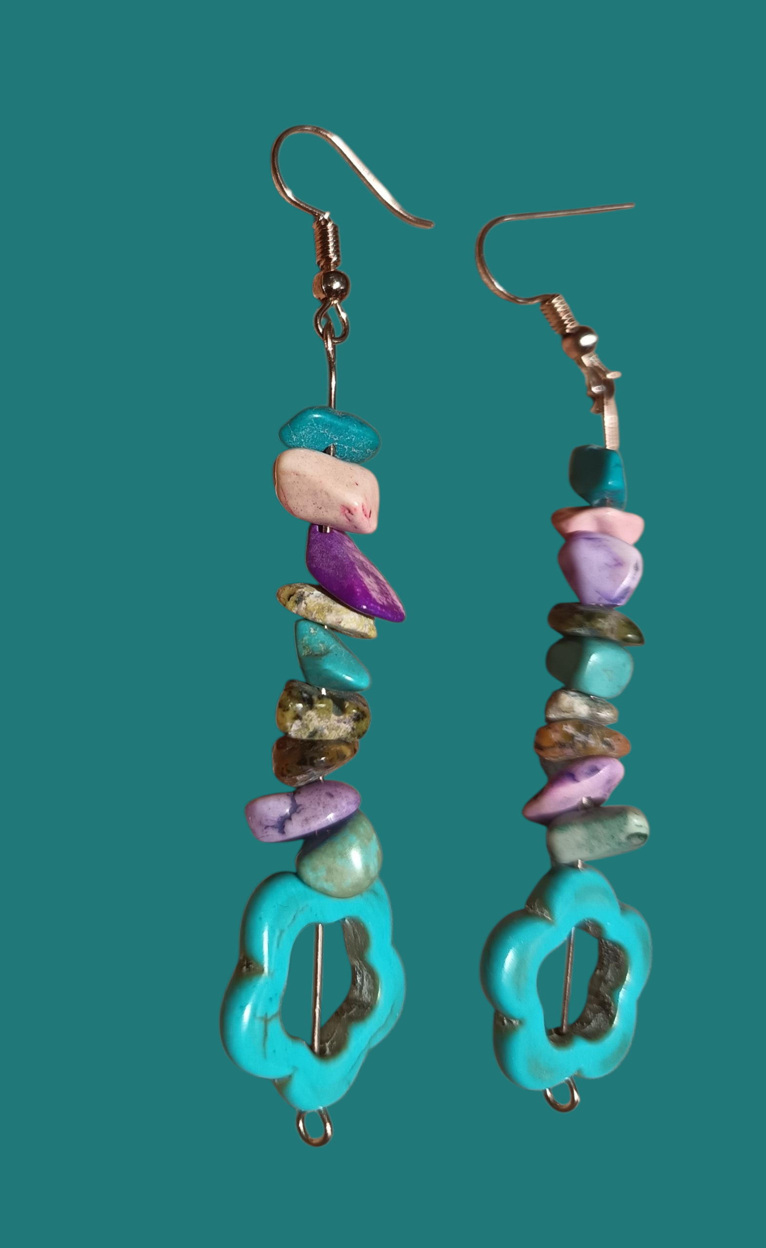 Soul Flow Drops