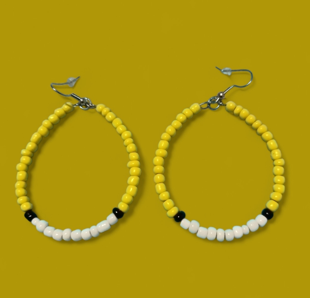 Sun & Shadow Hoops