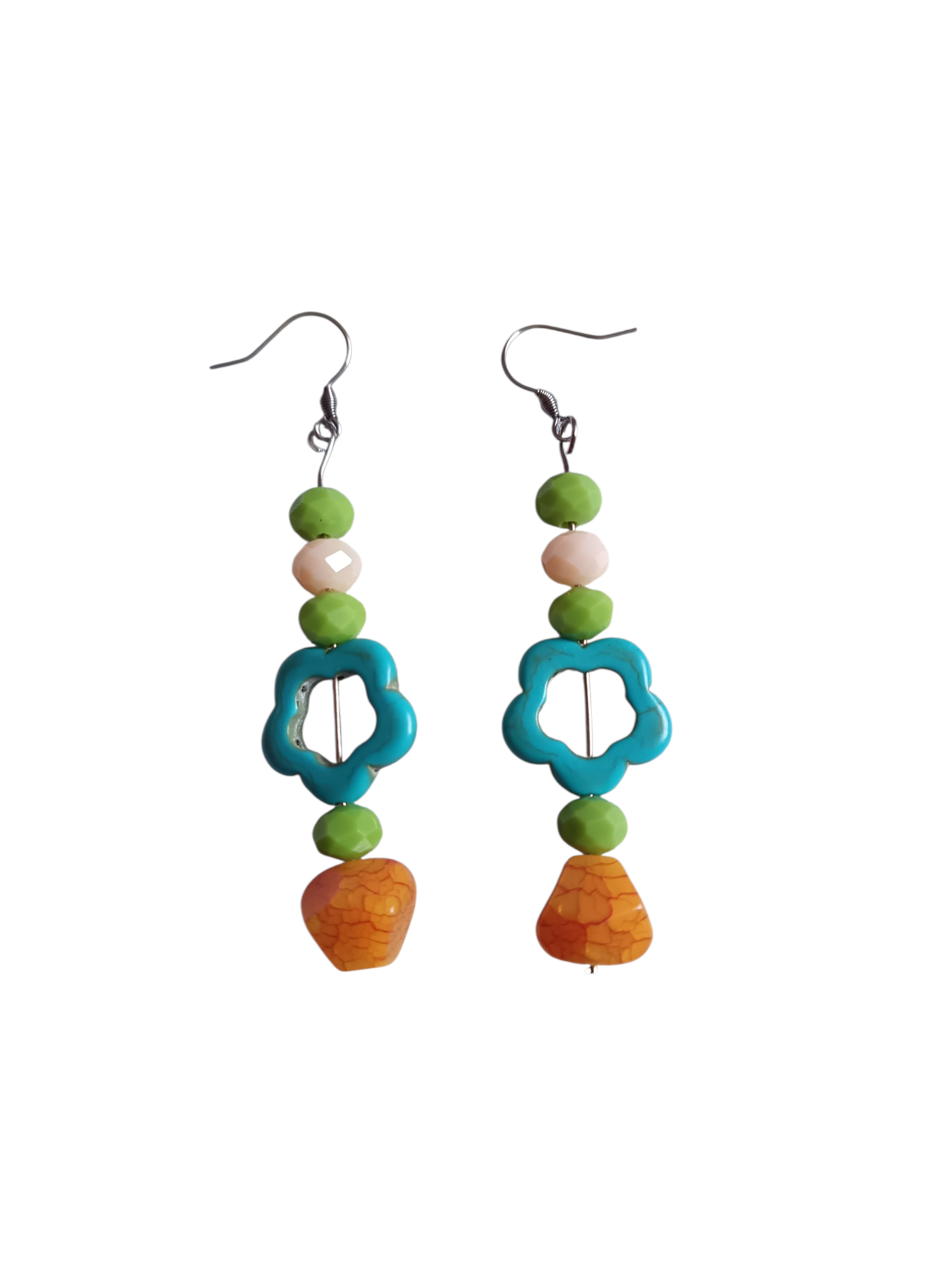 The Bloom Edit Earrings